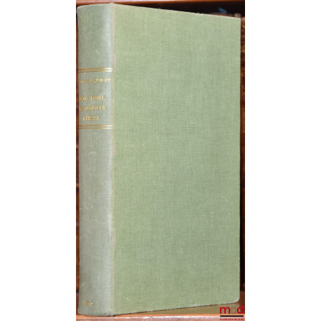 DROIT PÉNAL DES AFFAIRES, coll. D.E.C.F., U V n° 2, avec cas pratiques et leurs corrigés, 2ème éd.