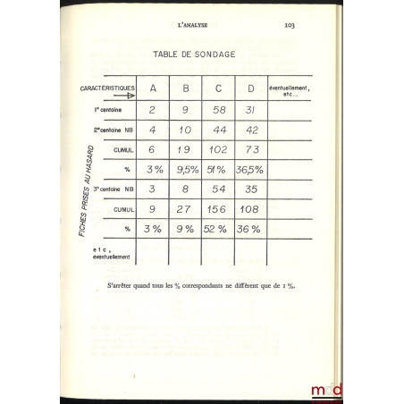 ORGANISATION ET MÉTHODES DANS L?ADMINISTRATION PUBLIQUE, 3e éd. entièrement revue et modifiée. Avec 25 croquis, Préface de R....