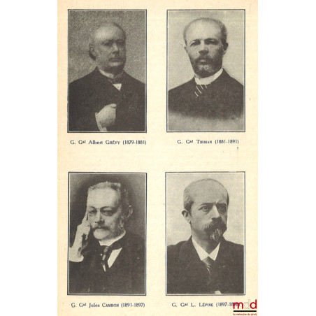 CAHIERS DU CENTENAIRE DE L?ALGÉRIE :- t. III : L?ÉVOLUTION DE L?ALGÉRIE DE 1830 À 1930, Par M. E. F. Gautier ;- t. V : LE G...