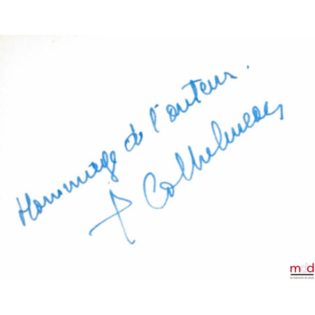 LA FISCALITÉ DES COLLECTIVITÉS LOCALES, Dossiers U2