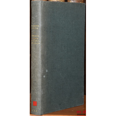 ACQUISITIONS ET FUSIONS DES SOCIÉTÉS COMMERCIALES. ASPECTS JURIDIQUES DE L’INGÉNIERIE FINANCIÈRE, Inst. européen de droit ban...