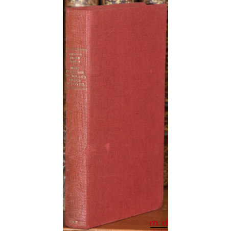 DROIT ET PRATIQUE DES MARCHÉS PUBLICS DE TRAVAUX, Passation - Exécution - Financement, coll. Actualité juridique