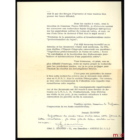 L’IDÉE DE DIEU ENTRE 7 ET 16 ANS : BASE SÉMANTIQUE ET RÉSONANCE PSYCHOLOGIQUE, extrait du volume De l’expérience à l’attitude...