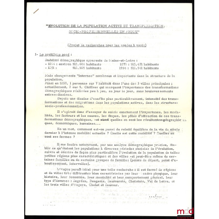 L’IDÉE DE DIEU ENTRE 7 ET 16 ANS : BASE SÉMANTIQUE ET RÉSONANCE PSYCHOLOGIQUE, extrait du volume De l’expérience à l’attitude...