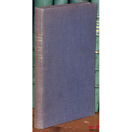 LA REPRISE D?AFFAIRES EN DIFFICULTÉ dans le cadre judiciaire, diagnostic ? conseil au repreneur ? aspects juridiques, fiscaux...