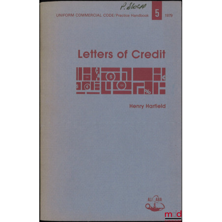 LETTERS OF CREDIT