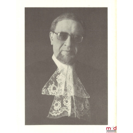 LIBER AMICORUM JUDGE MOHAMMED BEDJAOUI, Edited by Emile Yakpo and Tahar Boumedra