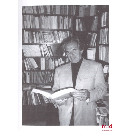 CONSTITUTION ET FINANCES PUBLIQUES, Contributions réunies par Louis Favoreu, Robert Hertzog et André Roux, Préface de Pierre ...