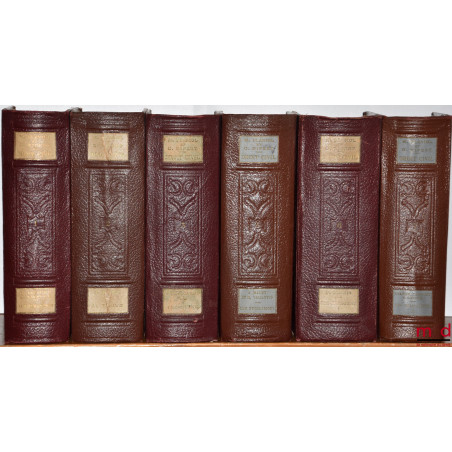 TRAITÉ PRATIQUE DE DROIT CIVIL FRANÇAIS, 2e éd. :t. I : Les personnes - état et capacité par René Savatier, avec le concours...