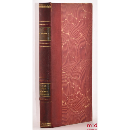 GUIDE FORMULAIRE À L’USAGE DES AGENTS CONSULAIRES