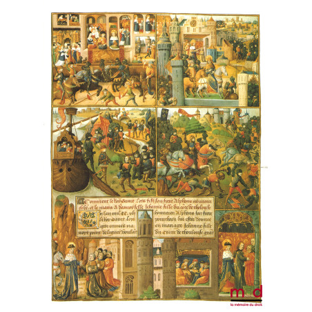 ARTS ET ACTES DE FRANCE, XVe congrès de l’Union internationale du notariat latin