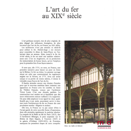 ARTS ET ACTES DE FRANCE, XVe congrès de l’Union internationale du notariat latin