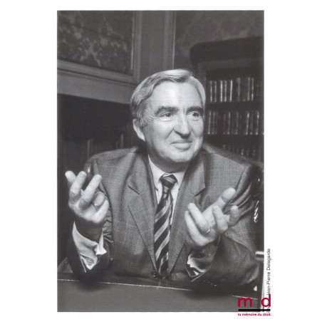 JUGER L’ADMINISTRATION, ADMINISTRER LA JUSTICE, Mélanges en l’honneur de Daniel Labetoulle