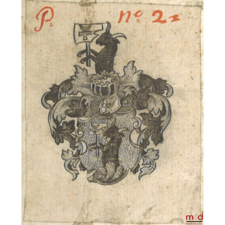 LES DEVOIRS DE L?HOMME ET DU CITOYEN, TELS QU?ILS LUI SONT PRESCRITS PAR LA LOI NATURELLE, Traduits du latin de feu Mr. Le Ba...