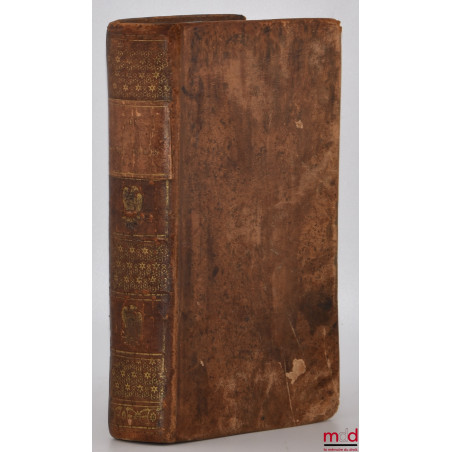 LES CINQ CODES AVEC NOTES ET TRAITÉS