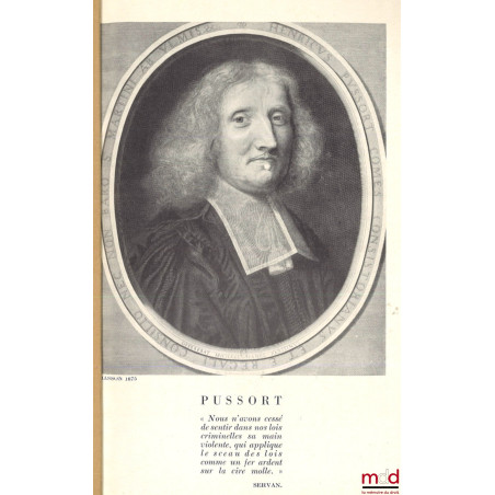 LES GRANDS PROBLÈMES CONTEMPORAINS DE L’INSTRUCTION CRIMINELLE