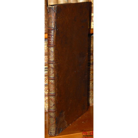 SUITE DU RECUEIL DES ÉDITS ET ORDONNANCES DE LA FRANCHE-COMTÉ, DE BOURGONGNE, Contenant le dispositif de tous les Édits & Reg...