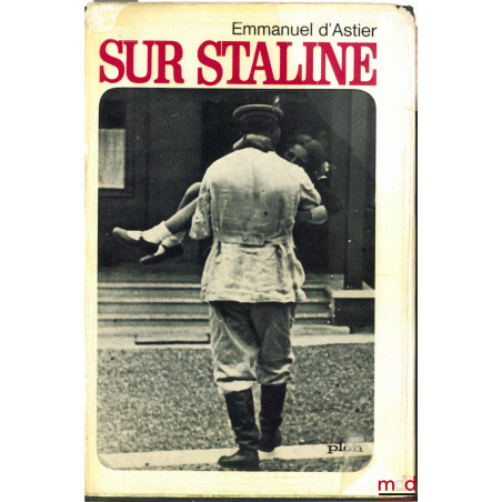 SUR STALINE