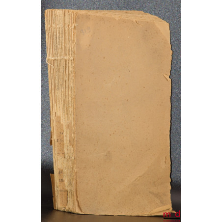 IDÉE GÉNÉRALE DE LA RÉVOLUTION AU XIXe SIÈCLE, (Choix d?études sur la pratique révolutionnaire et industrielle), Nouvelle éd....