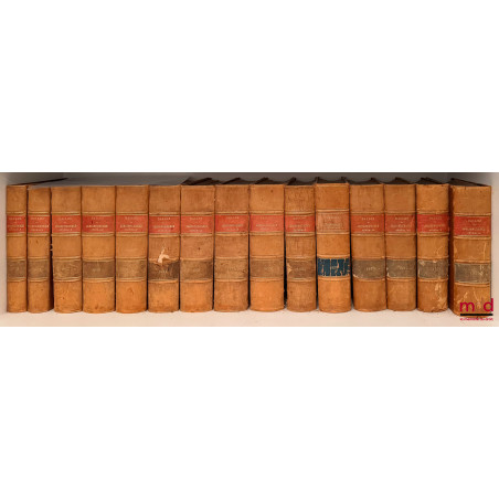 JURISPRUDENCE GÉNÉRALE. RECUEIL PÉRIODIQUE ET CRITIQUE DE JURISPRUDENCE, DE LÉGISLATION ET DE DOCTRINE EN MATIÈRE CIVILE, COM...