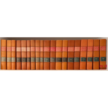 JURISPRUDENCE GÉNÉRALE. RECUEIL PÉRIODIQUE ET CRITIQUE DE JURISPRUDENCE, DE LÉGISLATION ET DE DOCTRINE EN MATIÈRE CIVILE, COM...