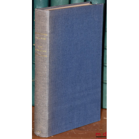 BAUX COMMERCIAUX, coll. Manuel Dalloz de droit usuel