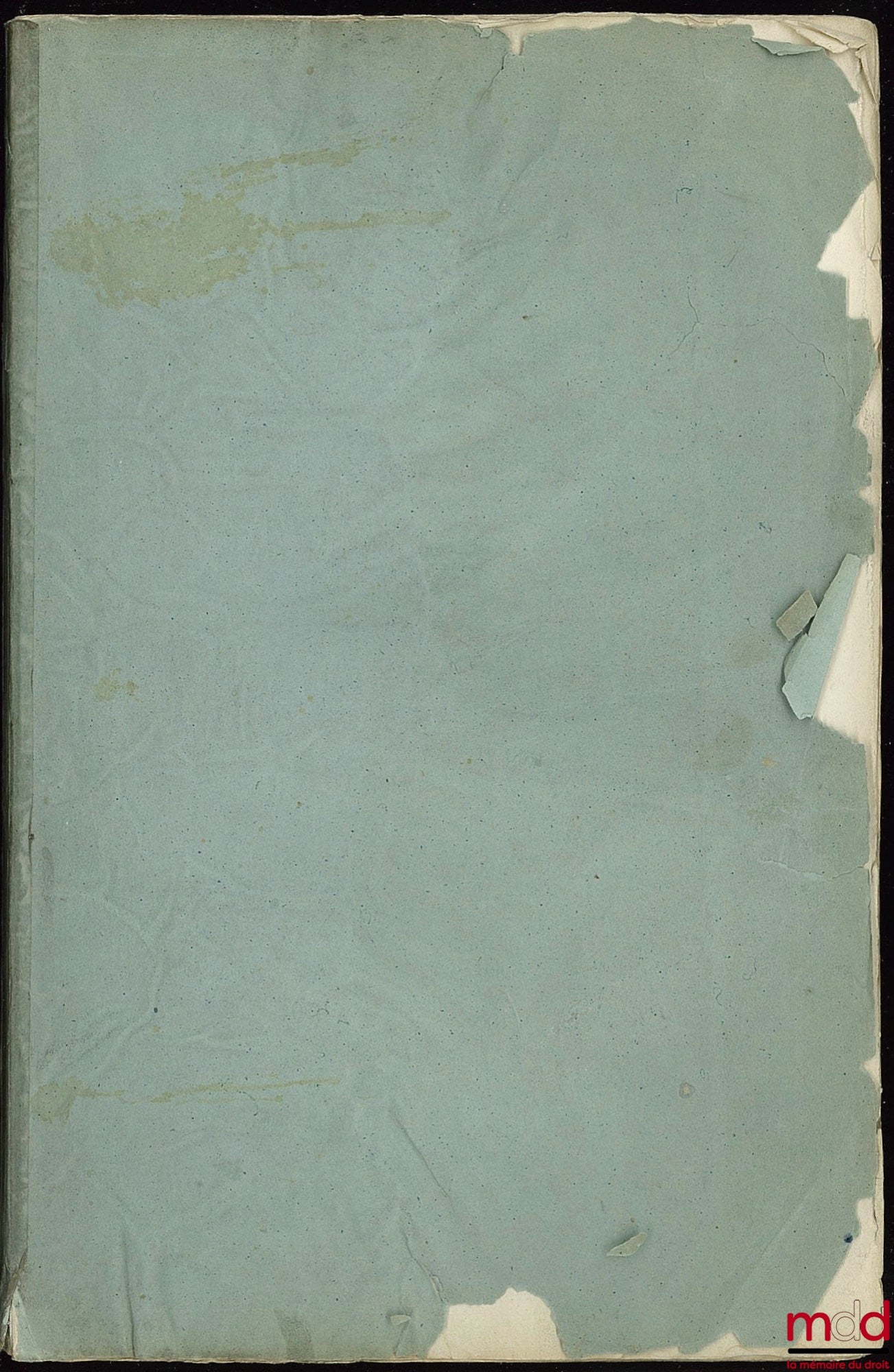 GUIBERT – NOTICE HISTORIQUE SUR LA COMPAGNIE DES AGRÉÉS AU TRIBUNAL DE COMMERCE DU DÉPARTEMENT DE LA SEINE, SERVANT D’INTRODUCTION AU RECUEIL DES RÈGLEMENTS DE CETTE COMPAGNIE