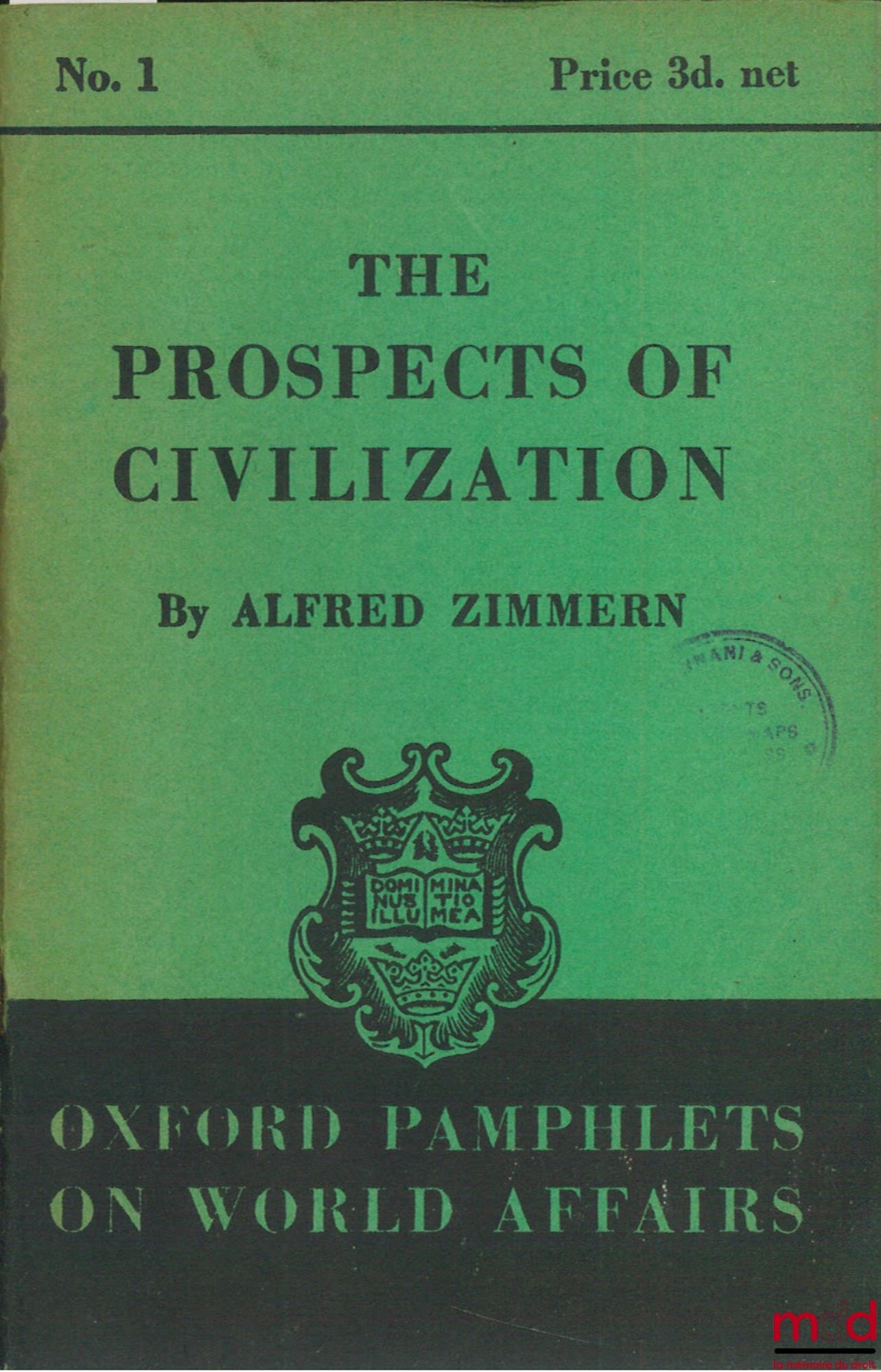 GREGORY (James S.) – LAND OF THE SOVIETS, Pelican Books, Maps by J.F. Horrabin