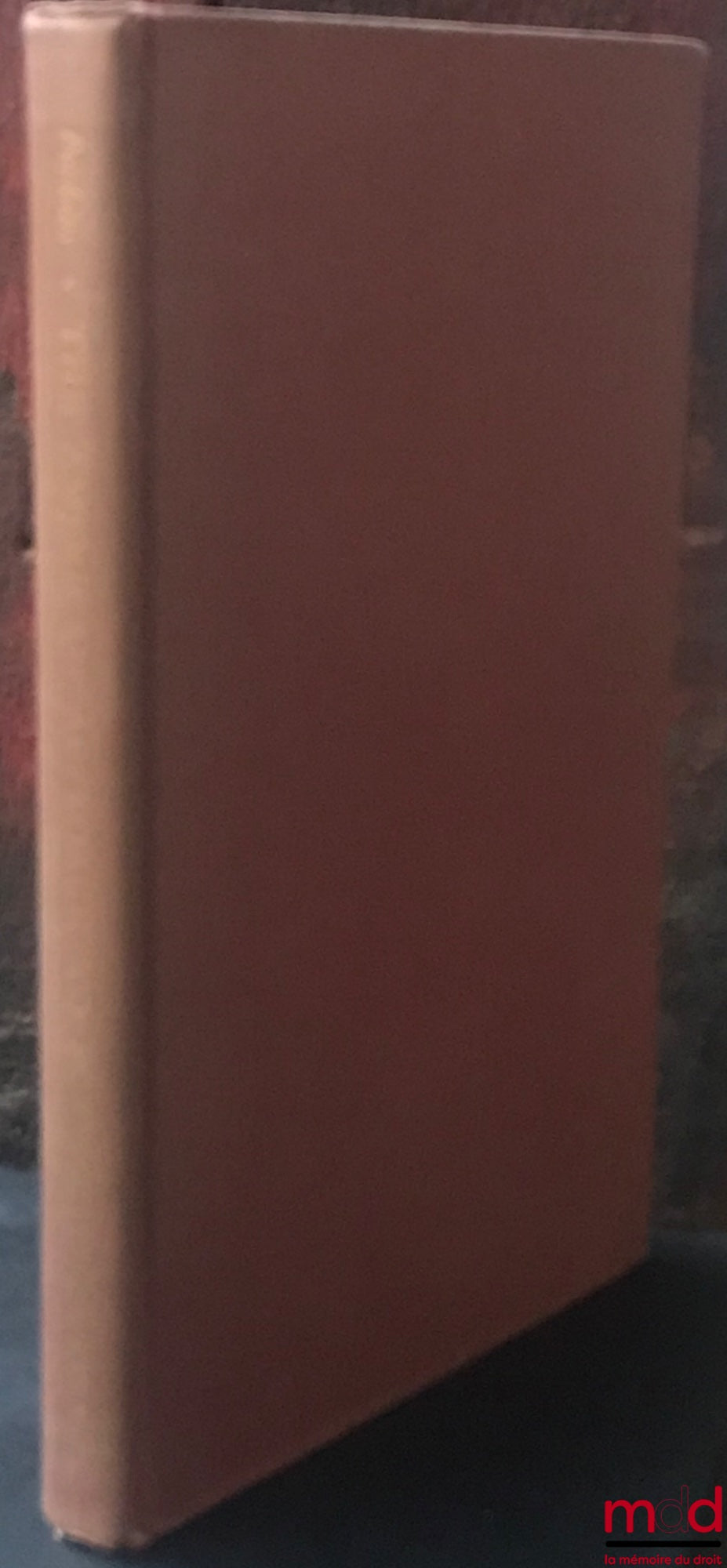 PERKINS (Dexter) – THE AMERICAN APPROACH TO FOREIGN POLICY, The Gottesman Lectures, Uppsala University