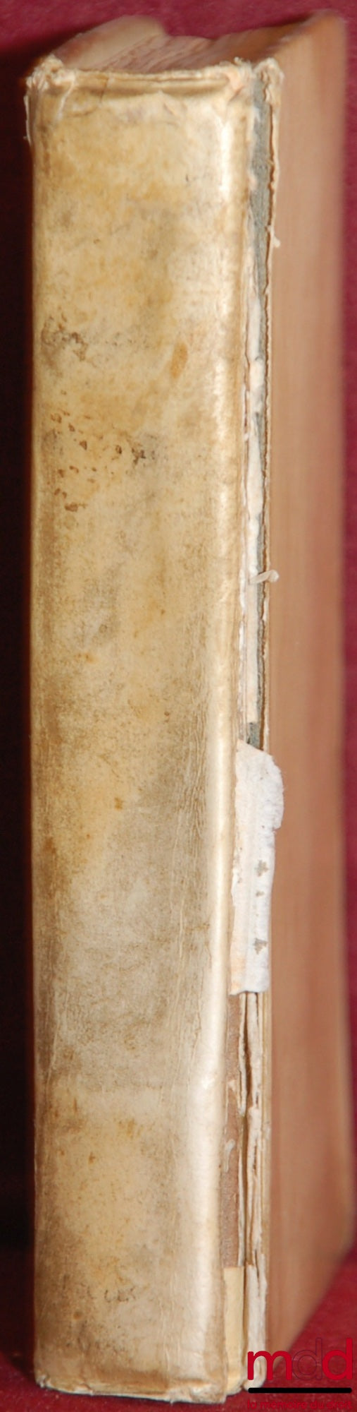 BOSSUET (Jacques Benigne) – CONFÉRENCE AVEC MR CLAUDE MINISTRE DE CHARENTON SUR LA MATIÈRE DE L’ÉGLISE