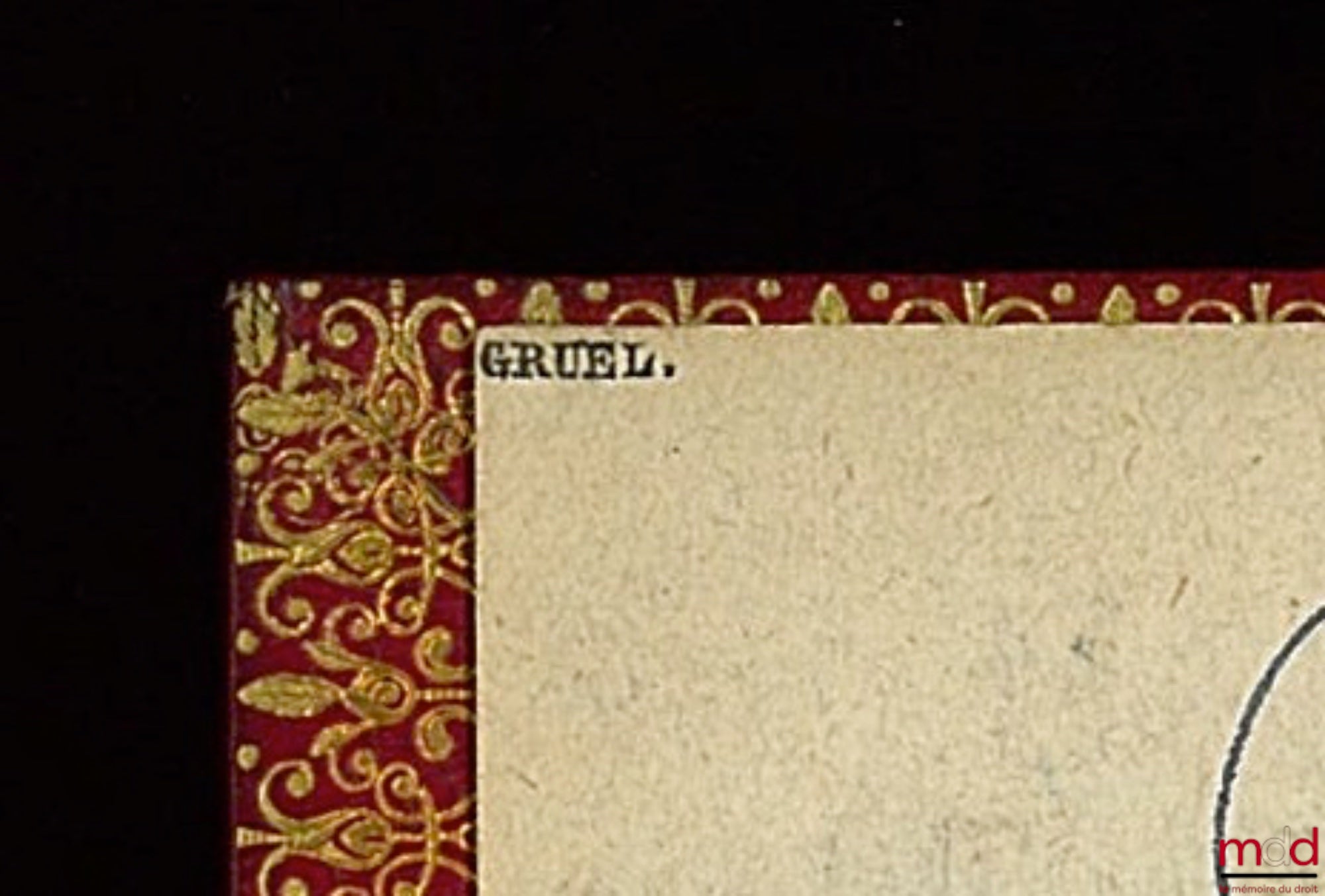 [PHILIPPE BORGOIGNON & THOMAS MESTRARD] – ORDONNANCES ROYAULX SUR LE FAICT ORDRE : ET STILLE DE PLAIDER PAR ESCRIPT EN CE PAYS ET DUCHE DE BRETAIGNE TANT EN MATIERE CIVILE QUE CRIMINELLE FEUES PUBLIÉES ET REGISTREES TANT ES COURT DE PARLEMENT CHANCELERYE