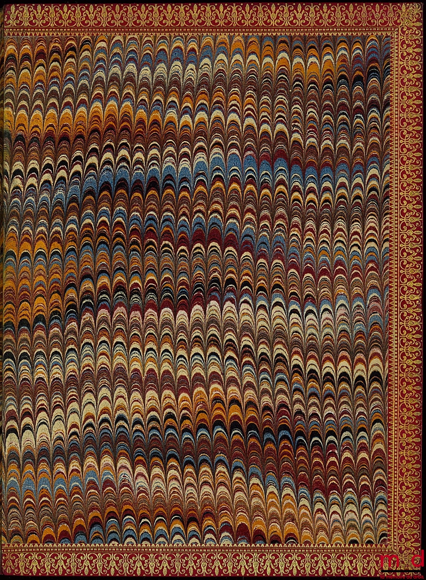 [PHILIPPE BORGOIGNON & THOMAS MESTRARD] – ORDONNANCES ROYAULX SUR LE FAICT ORDRE : ET STILLE DE PLAIDER PAR ESCRIPT EN CE PAYS ET DUCHE DE BRETAIGNE TANT EN MATIERE CIVILE QUE CRIMINELLE FEUES PUBLIÉES ET REGISTREES TANT ES COURT DE PARLEMENT CHANCELERYE