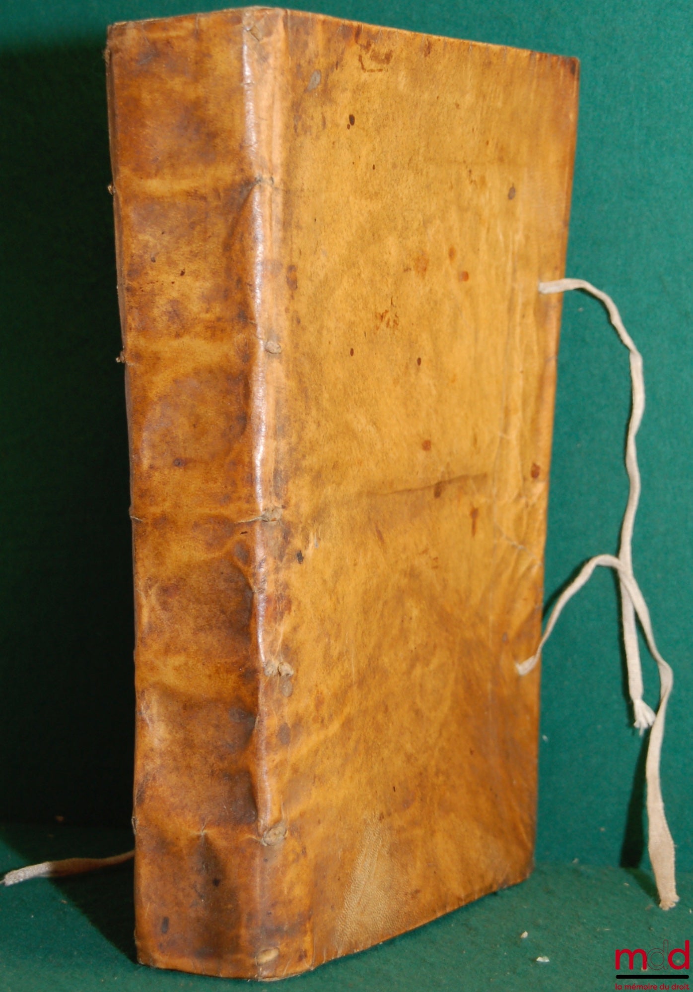 LANGLAEI (JANI) [De LANGLE (Jean)] – OTIUM SEMESTRE : JANI LANGLAEI REGII IN SENATV BRITANNIAE Celticæ Consiliarii V. C. Otium Semestre. Ad eundem Britanniæ Celtice Senatum. Rhedonis : sumptibus Petri Le Bret