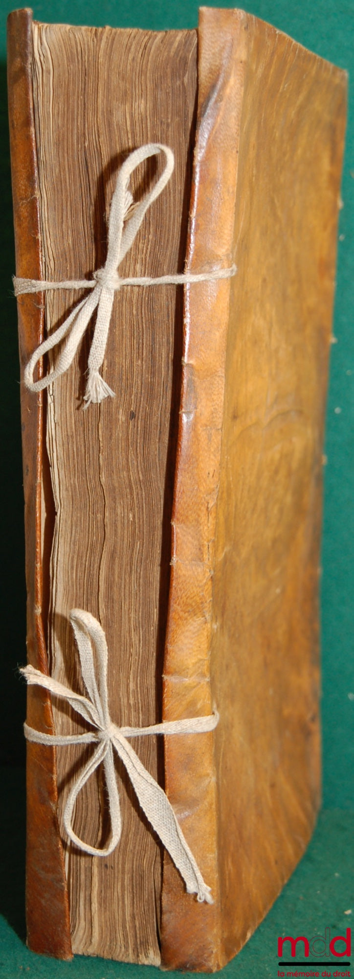 LANGLAEI (JANI) [De LANGLE (Jean)] – OTIUM SEMESTRE : JANI LANGLAEI REGII IN SENATV BRITANNIAE Celticæ Consiliarii V. C. Otium Semestre. Ad eundem Britanniæ Celtice Senatum. Rhedonis : sumptibus Petri Le Bret