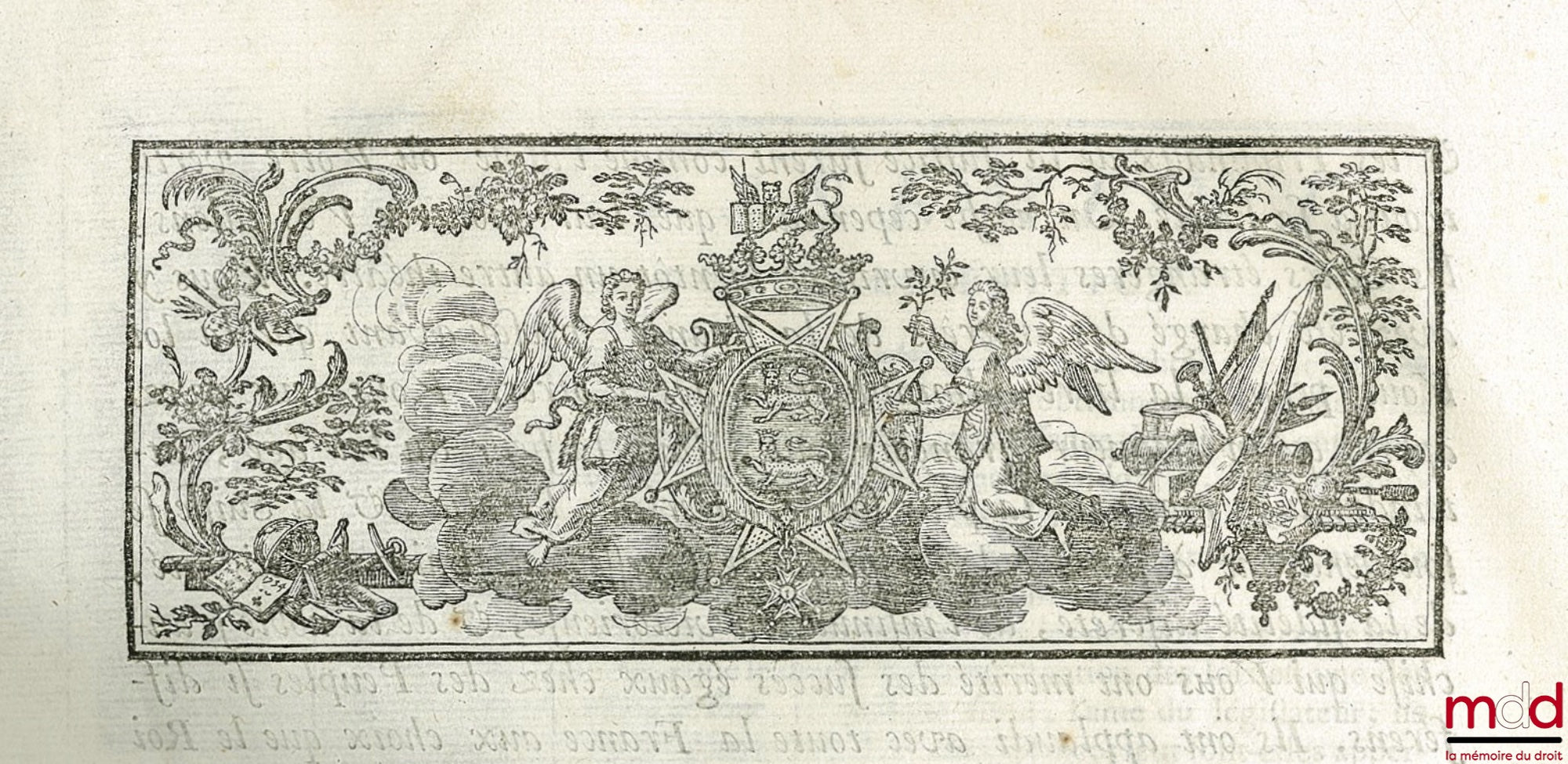 AUGEARD (Matthieu) – ARRESTS NOTABLES DES DIFFÉRENTS TRIBUNAUX DU ROYAUME, nouvelle éd., considérablement augmentée par l’Auteur