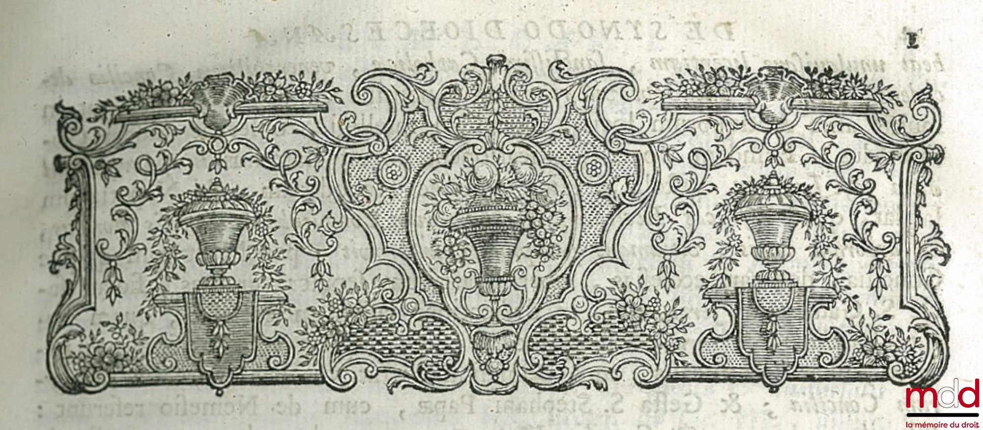 [LAMBERTINI (Prospero)] – BENEDICTI XIV PONT MAX DE SYNODO DIŒCESANA Libri octo