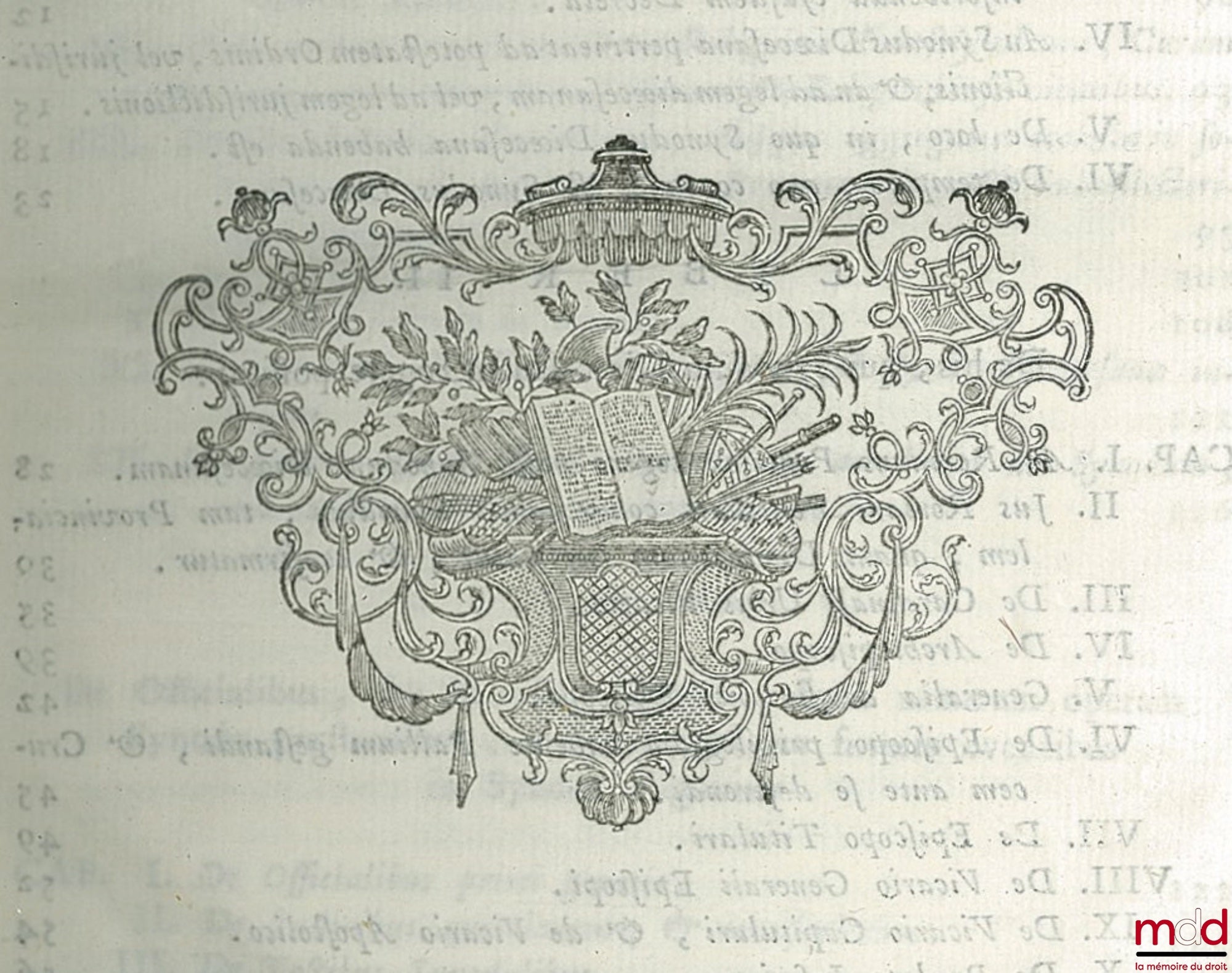 [LAMBERTINI (Prospero)] – BENEDICTI XIV PONT MAX DE SYNODO DIŒCESANA Libri octo