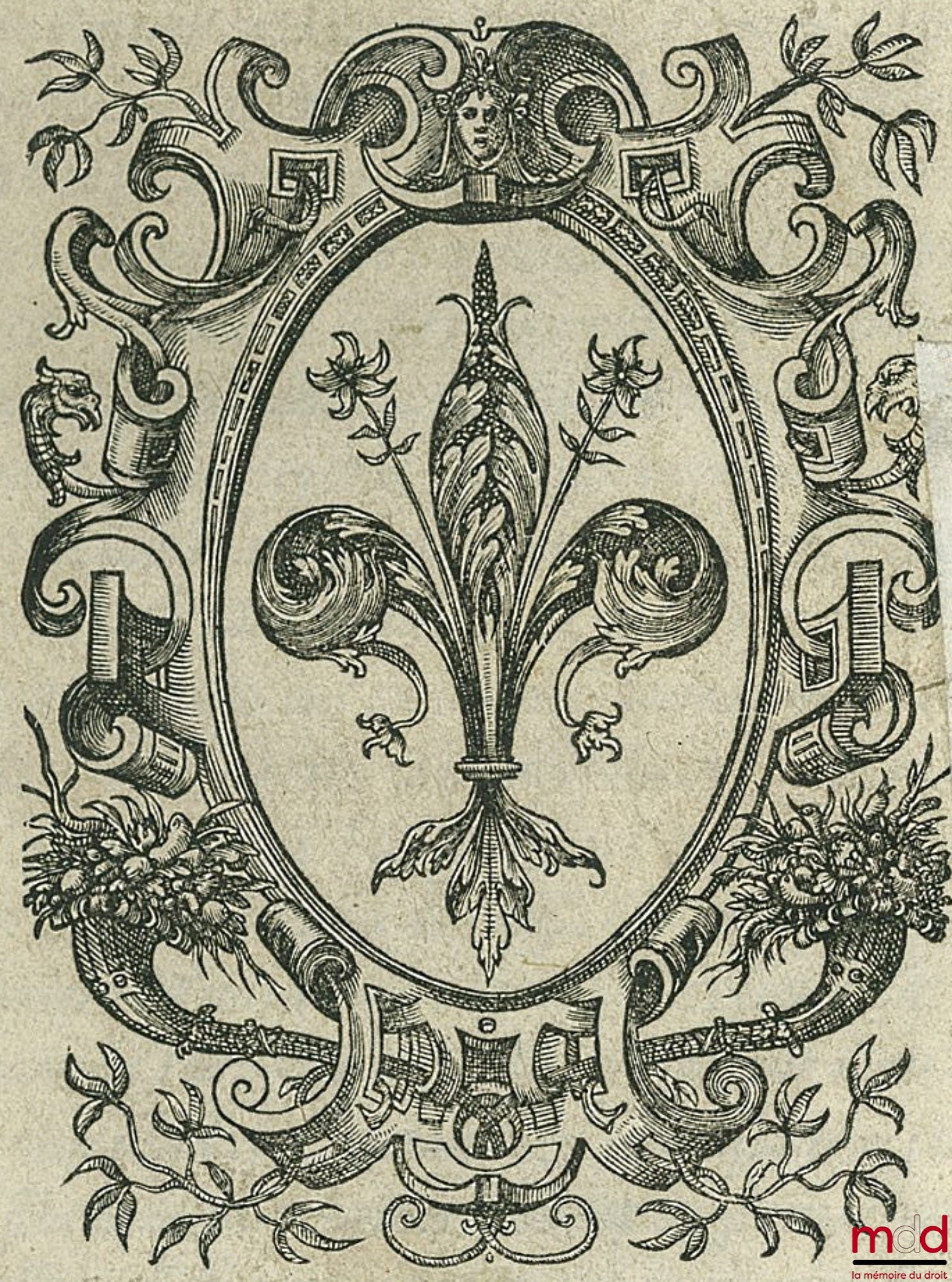 CLARUS (Julius) [CLARO (Giulio)] – JULII CLARI PATRITII ALEXANDRINI Jurisconsulti Longe clarissimi, et serenissimi Philippi hispaniarum regis catholici, supremi consiliarii, ac regentis digniss ; Opera omnia. Quæ quidem hactenus in lvcem prodierunt. Nunc