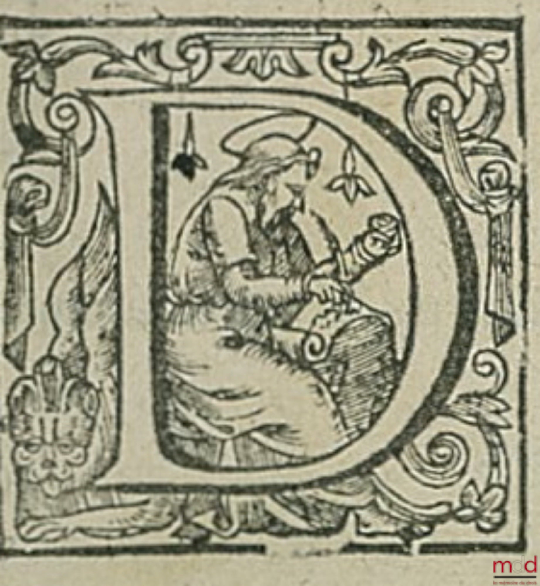 GUÉNOIS (Pierre) – LA CONFÉRENCE DES ORDONNANCES ROYAUX, DISTRIBUÉE EN XII LIVRES, à l’imitation & selon l’Ordre & disposition du Code de l’Empereur JUSTINIAN. PAR P. G., Conseiller et lieutenant particulier au Siège & ressort d’Issoudin en Berry. Et depu
