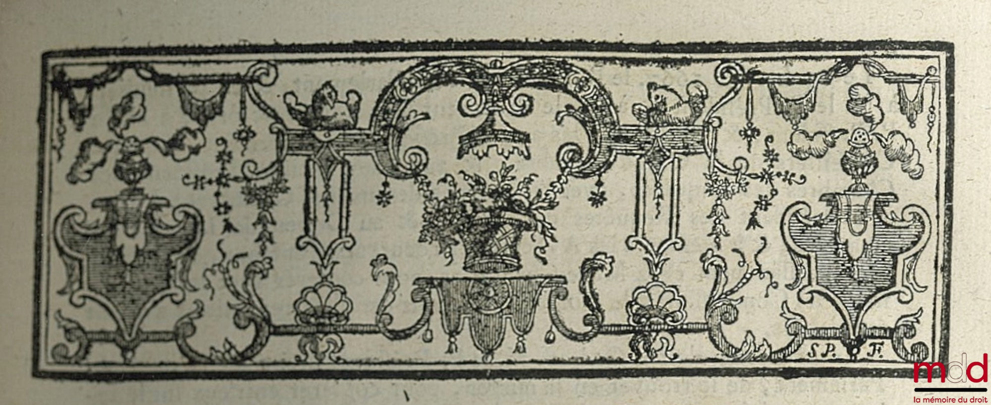 [Ordonnances] – PROCÈS-VERBAL DES CONFÉRENCES TENUES PAR ORDRE DU ROI Pour l’examen des Articles de l’ORDONNANCE CIVILE Du mois d’Avril 1667 et de l’ORDONNANCE CRIMINELLE, du mois d’Avril 1670, nouvelle éd. revue & corrigée sur l’Original, & augmentée d’u