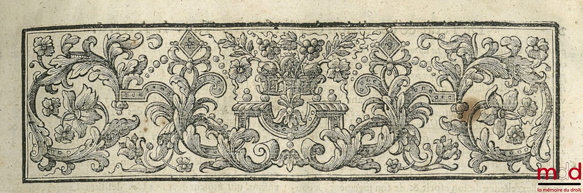 [Coutumes], LE GRAND (Louis) – COUSTUME DU BAILLAGE DE TROYES avec commentaires de Me Louis Le Grand, dans lesquels est conféré le Droit Romain avec le Droit Coutumier, qui s’observe dans toutes les Provinces du Royaume ; où il a marqué ce qui est en usag