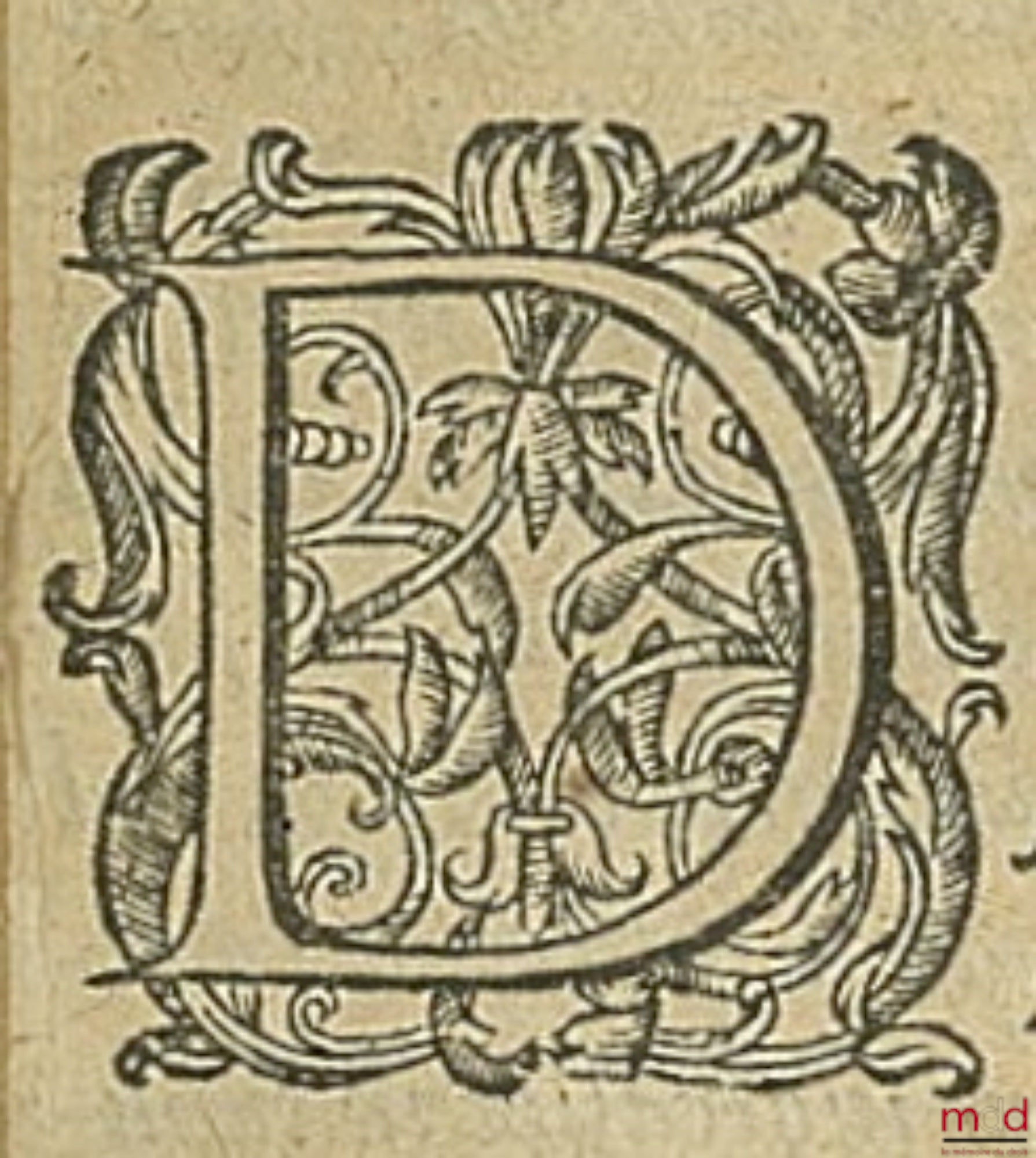 LE MAISTRE (Gilles) – DÉCISIONS NOTABLES DE FEU MESSIRE GILLES LE MAISTRE, CHEVALIER & PREMIER PRÉSIDENT EN LA COUR DE PARLEMENT À PARIS. Augmentées par M. Jean RAMAT Avocat, avec un plaidoyer du feu Sieur BOURDIN, Procureur général du Roi & un arrêt touc
