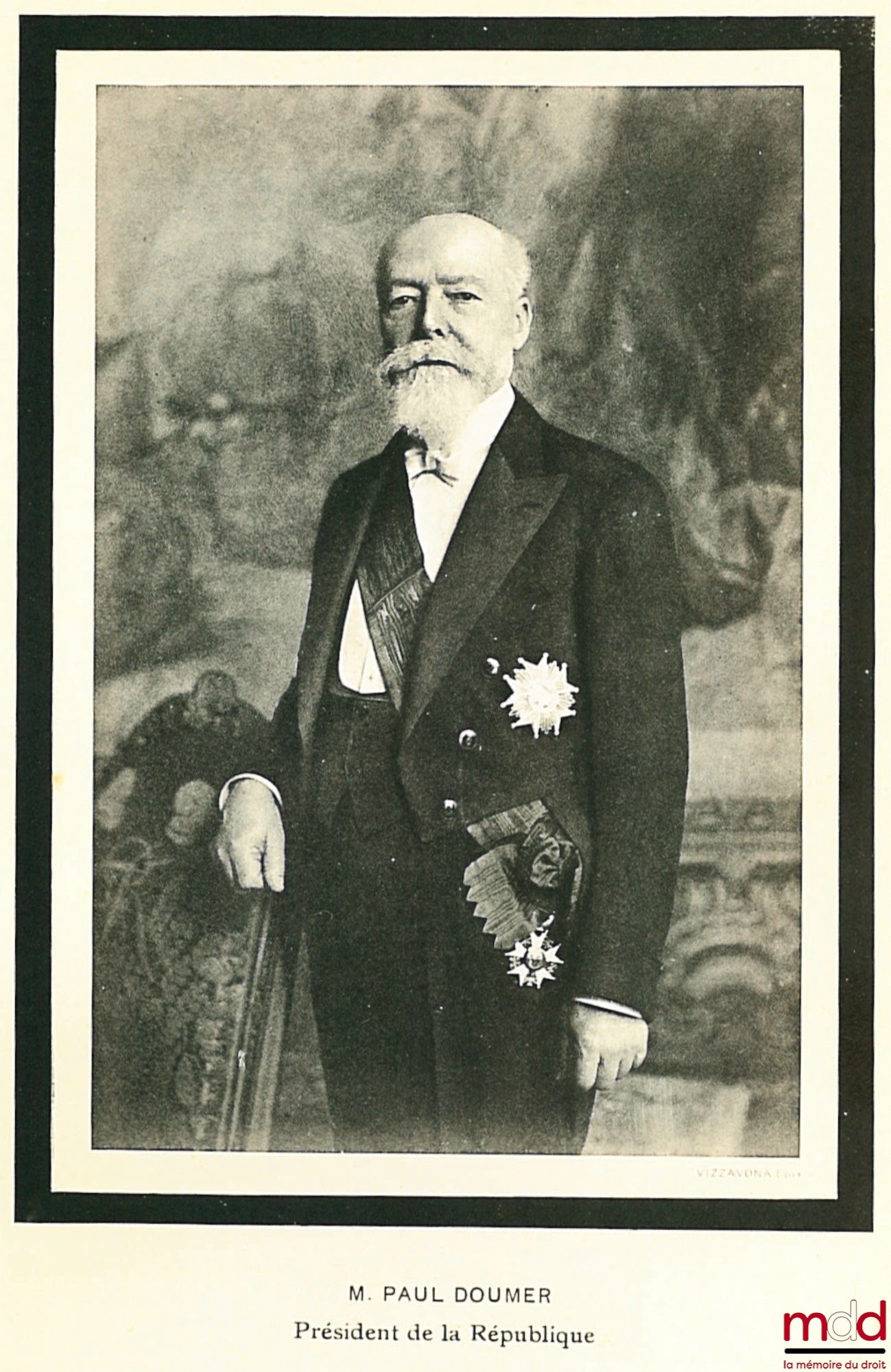 [Collectif] – LIVRE D’OR, Vème CENTENAIRE DE LA FONDATION DE L’UNIVERSITÉ DE CAEN 1432-1932