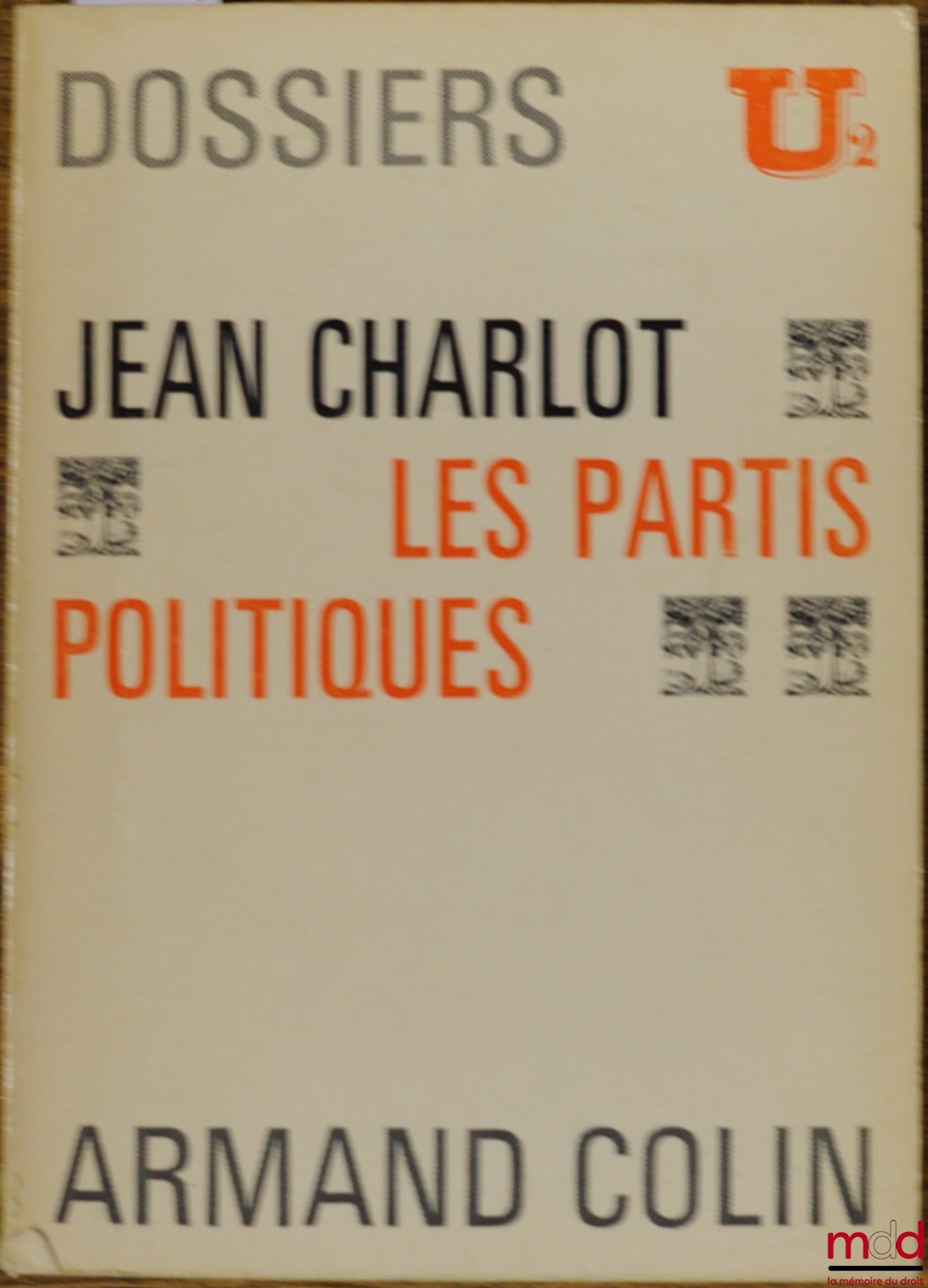 BEAUD (Michel) – L’ART DE LA THÈSE, Comment préparer et rédiger une thèse de doctorat, un mémoire de DEA ou de maîtrise ou tout autre travail universitaire