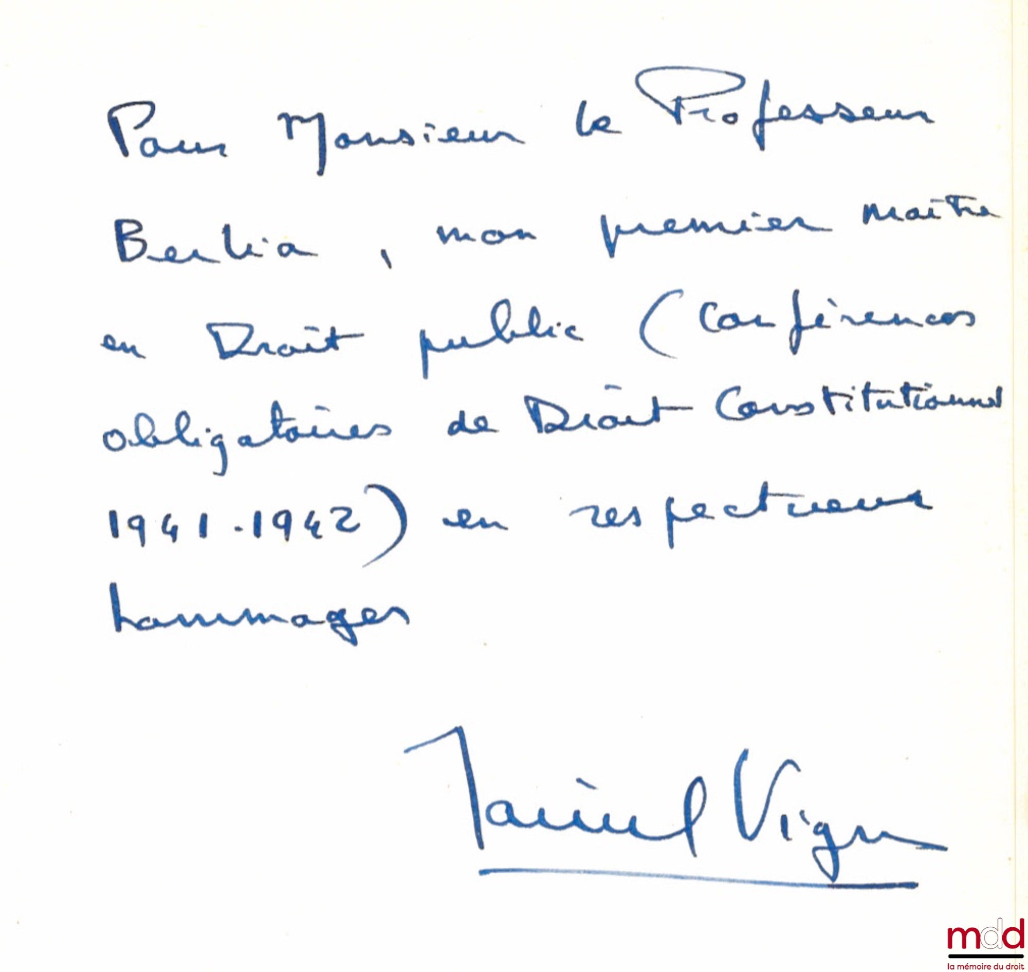 VIGNES (Daniel) – LA COMMUNAUTÉ EUROPÉENNE DU CHARBON ET DE L’ACIER, Un exemple d’administration économique internationale, Préface de Paul Guggenheim, coll. Rech. européennes du Collège d’Europe (Bruges)