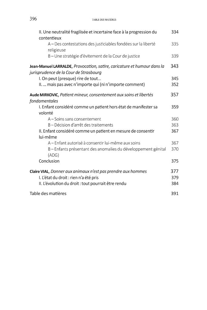 LES TRANSFORMATIONS DU DROIT  Mélanges en l’honneur du Professeur François COLLY   Sous la direction de Vincent BOUHIER et Dimitri HOUTCIEFF  Édition ayant reçu le soutien de l’Université d’Évry Val-d’Essonne, Université Paris-Saclay et du Centre de Reche