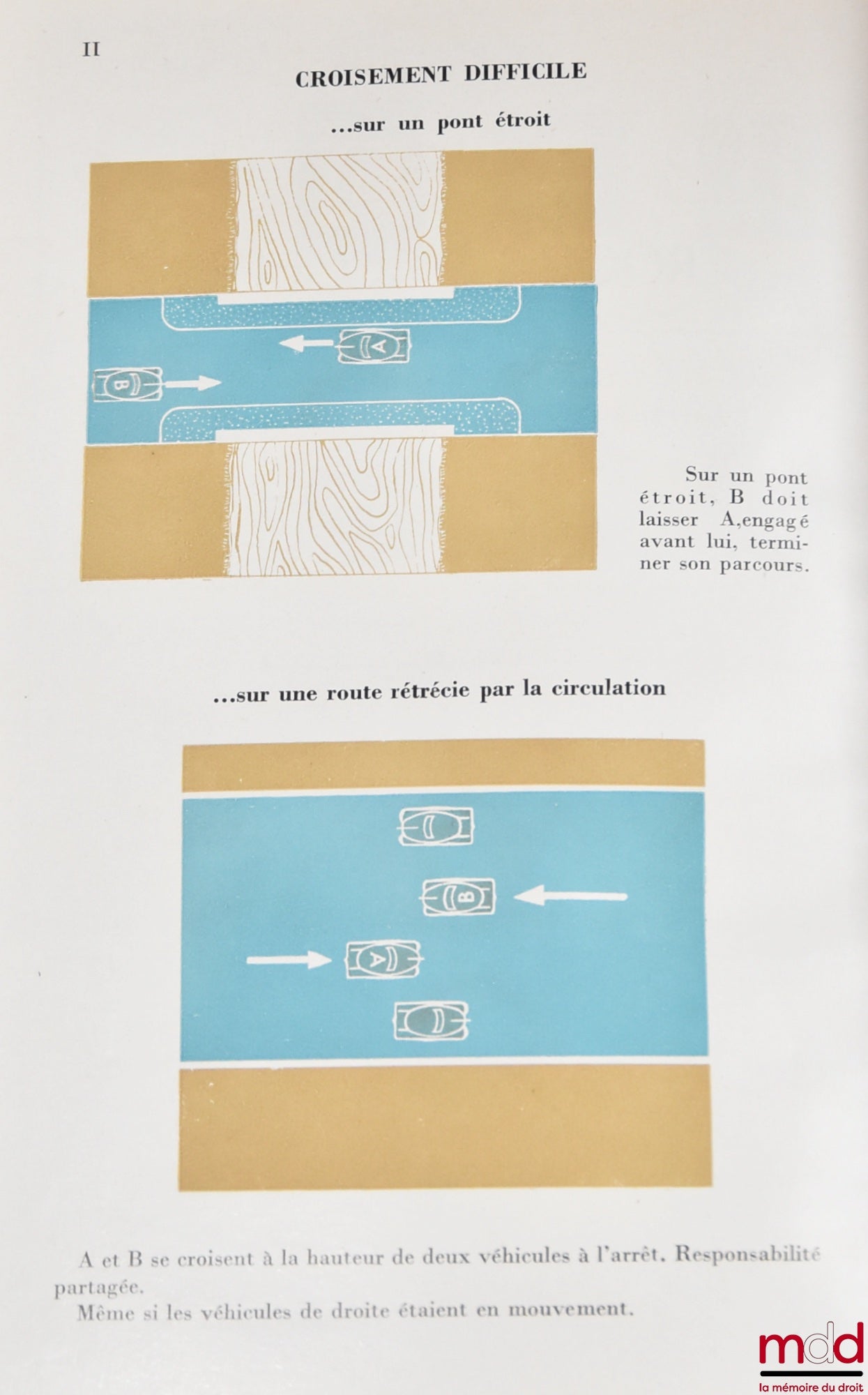 BEDOUR (Jean) et alii – PRÉCIS DES ACCIDENTS D’AUTOMOBILE, 4ème éd.