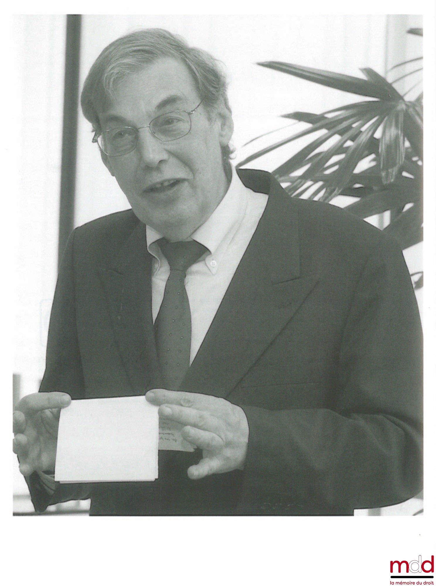 [Mélanges Jacqué] – CHEMINS D’EUROPE, Mélanges en l’honneur de Jean-Paul Jacqué