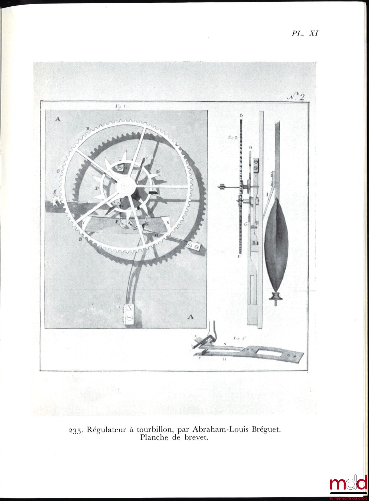 [Collectif] – BREVETS D’INVENTION FRANÇAIS 1791-1902, UN SIÈCLE DE PROGRÈS TECHNIQUE
