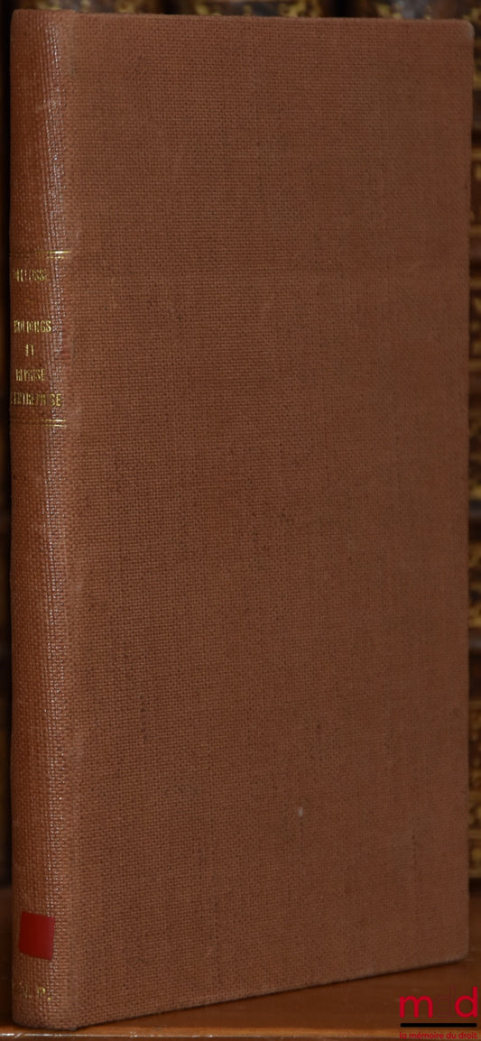 DELFOSSE (Alain) – HOLDINGS AND BUSINESS TAKEOVERS. LBO – LMBO – Management Buyout, Foreword by Jean Prieur and Afterword by Bernard Monassier
